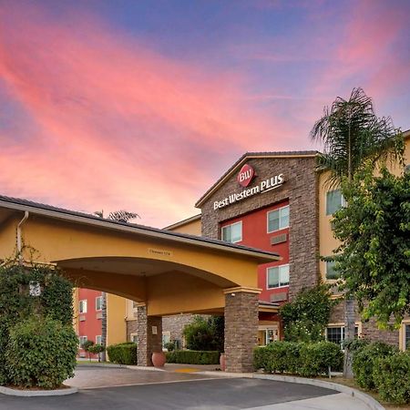 Best Western Plus Wasco Inn & Suites Luaran gambar