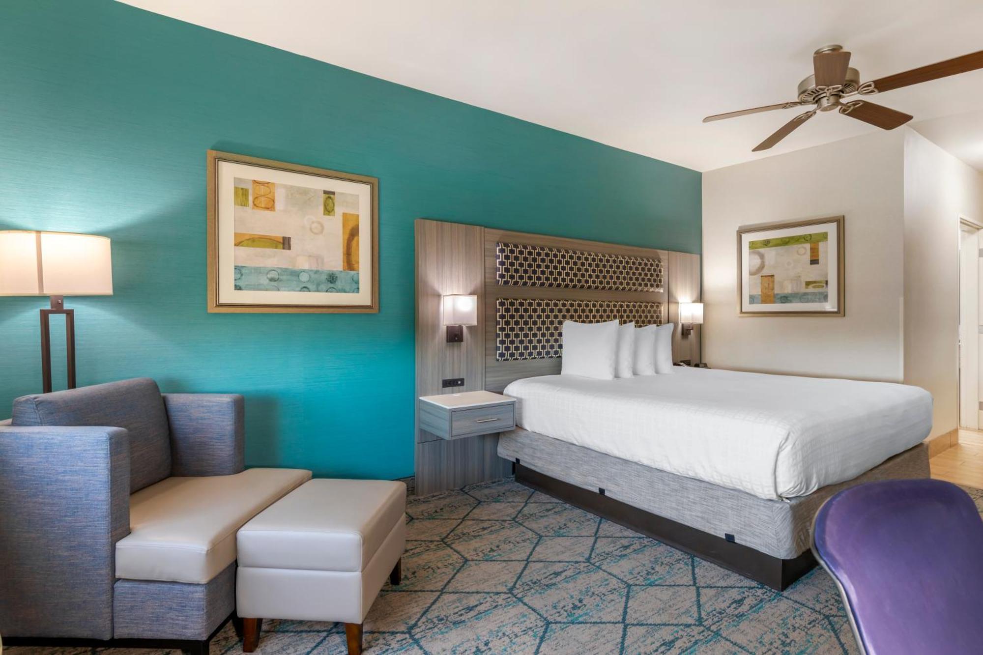 Best Western Plus Wasco Inn & Suites Luaran gambar