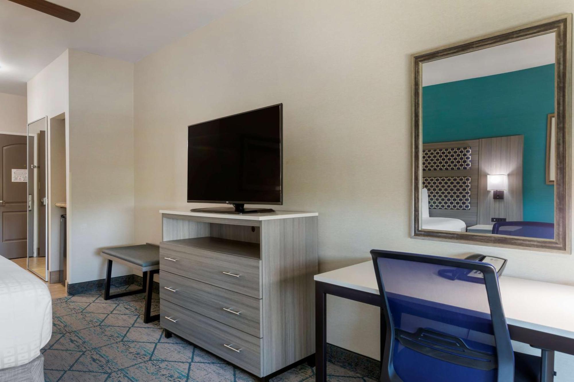 Best Western Plus Wasco Inn & Suites Luaran gambar