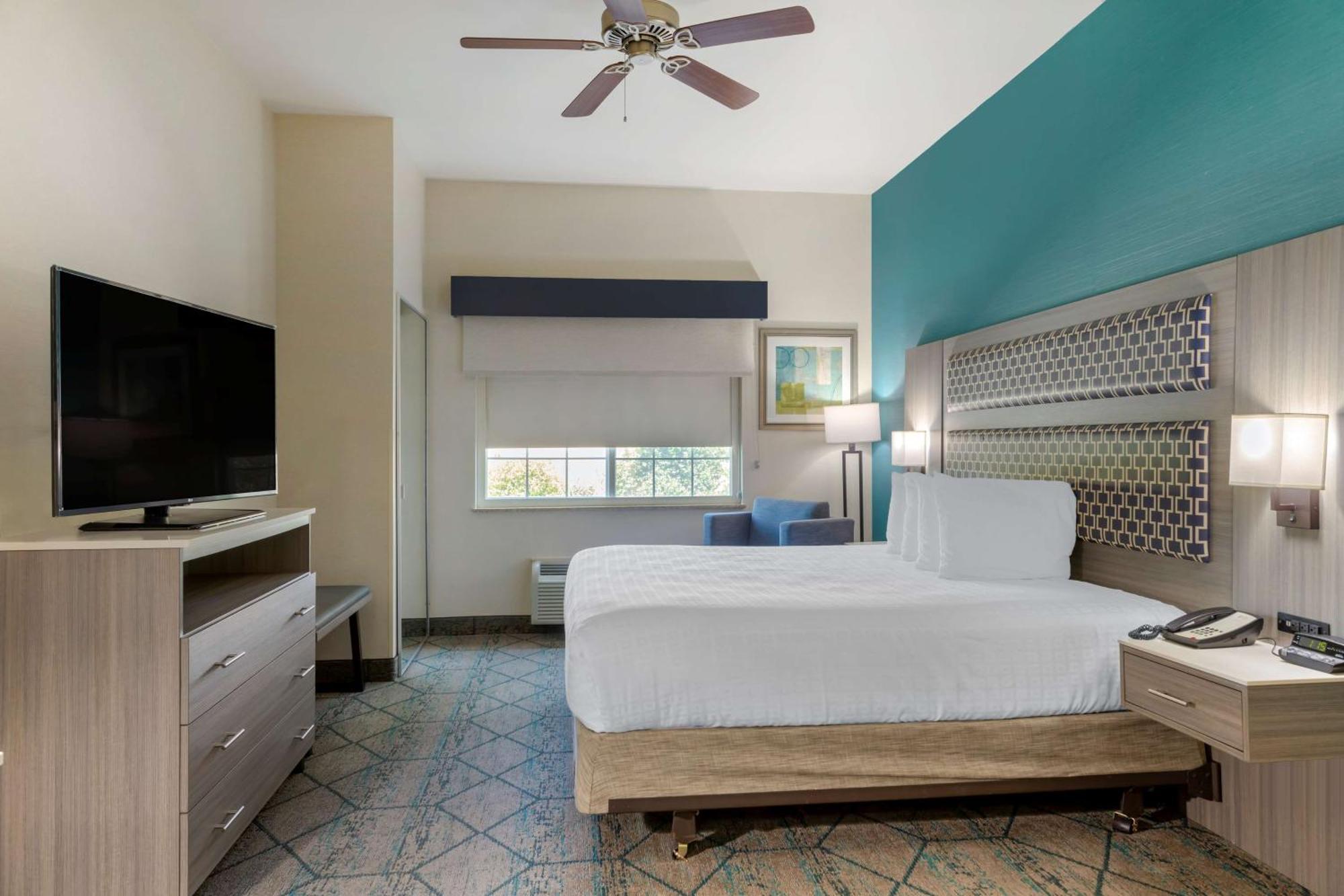Best Western Plus Wasco Inn & Suites Luaran gambar