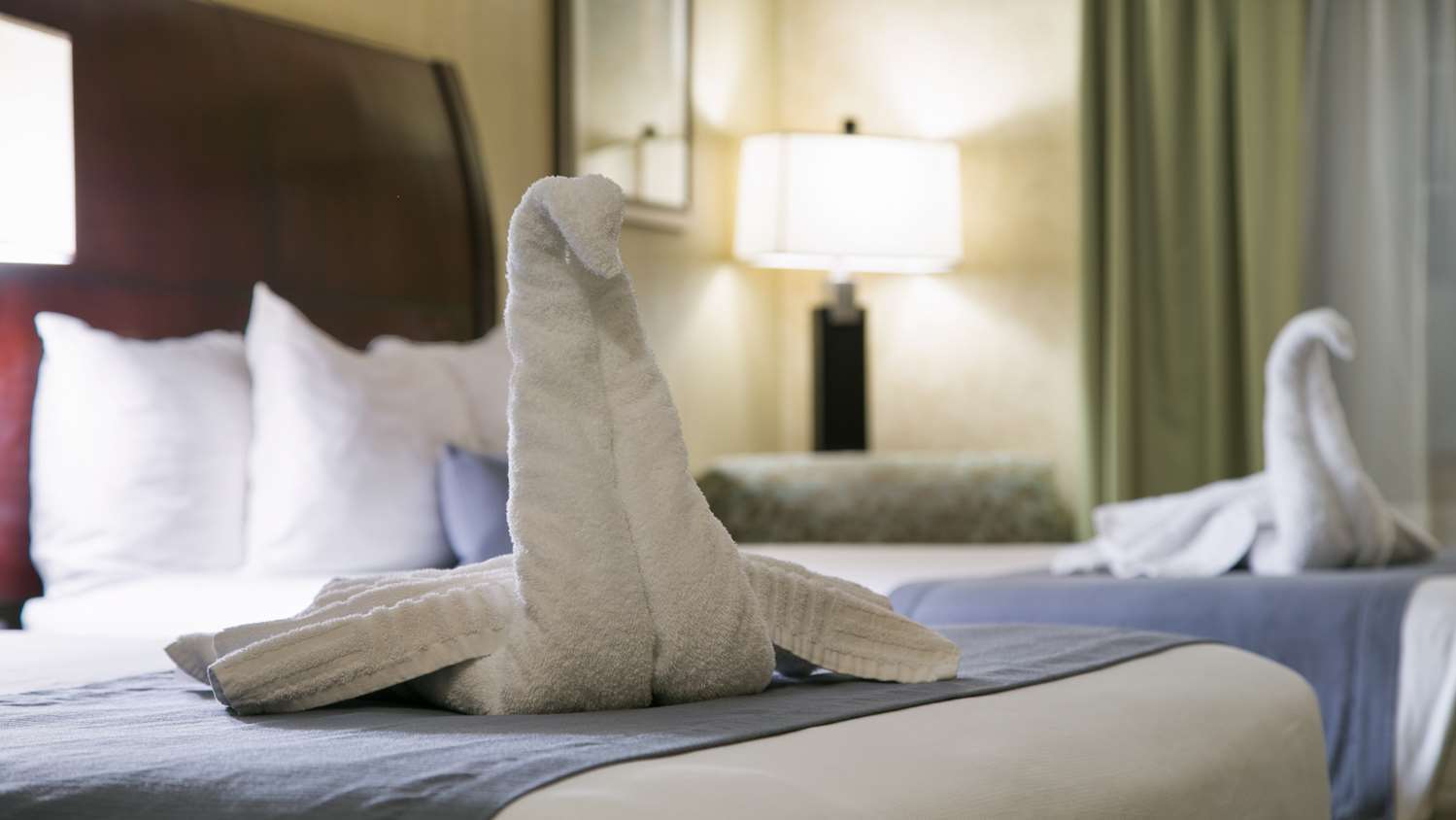 Best Western Plus Wasco Inn & Suites Luaran gambar